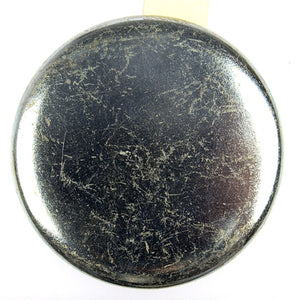 Steel Cup Expansion Plug 2-1/16 In., SC, Height 0.270 - Dorman# 555-073