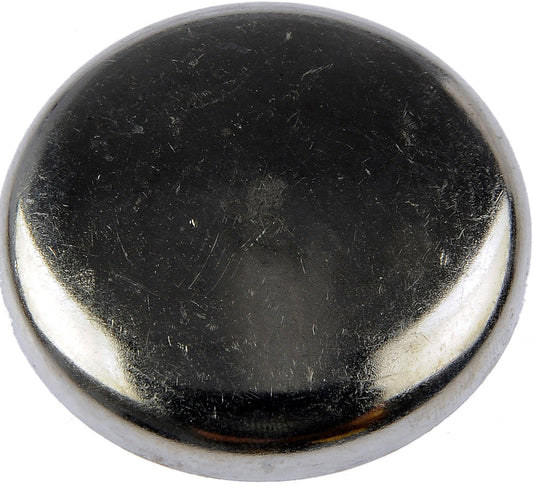 Steel Cup Expansion Plug 1-1/2 In., Height 0.220 - Dorman# 555-077.1