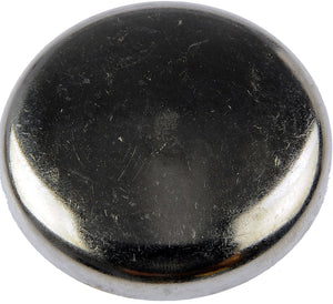 Steel Cup Expansion Plug 1-1/2 In., Height 0.220 - Dorman# 555-077.1