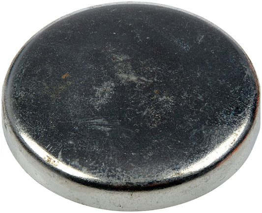 Steel Cup Expansion Plug 2-7/64 In., Height 0.310 - Dorman# 555-080