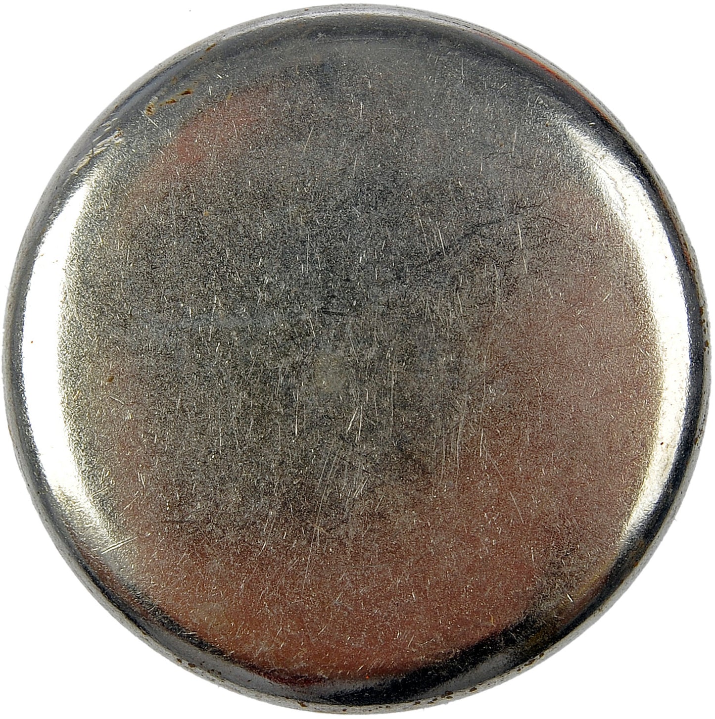 Steel Cup Expansion Plug 2-7/31 In. SC, Height 0.260 - Dorman# 555-081