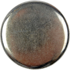 Steel Cup Expansion Plug 2-7/31 In. SC, Height 0.260 - Dorman# 555-081