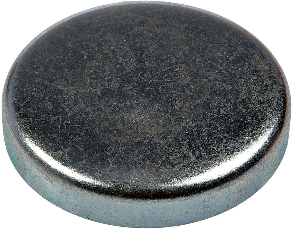 Steel Cup Expansion Plug 1-53/64 In., Height 0.380 - Dorman# 555-083
