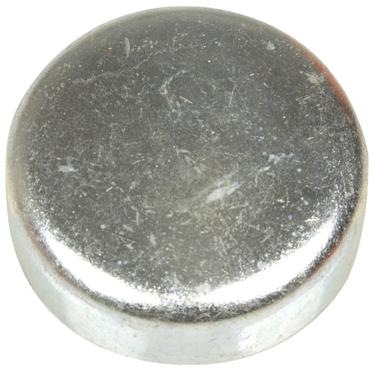Steel Cup Expansion Plug 41.5mm, Height 0.536 - Dorman# 555-087
