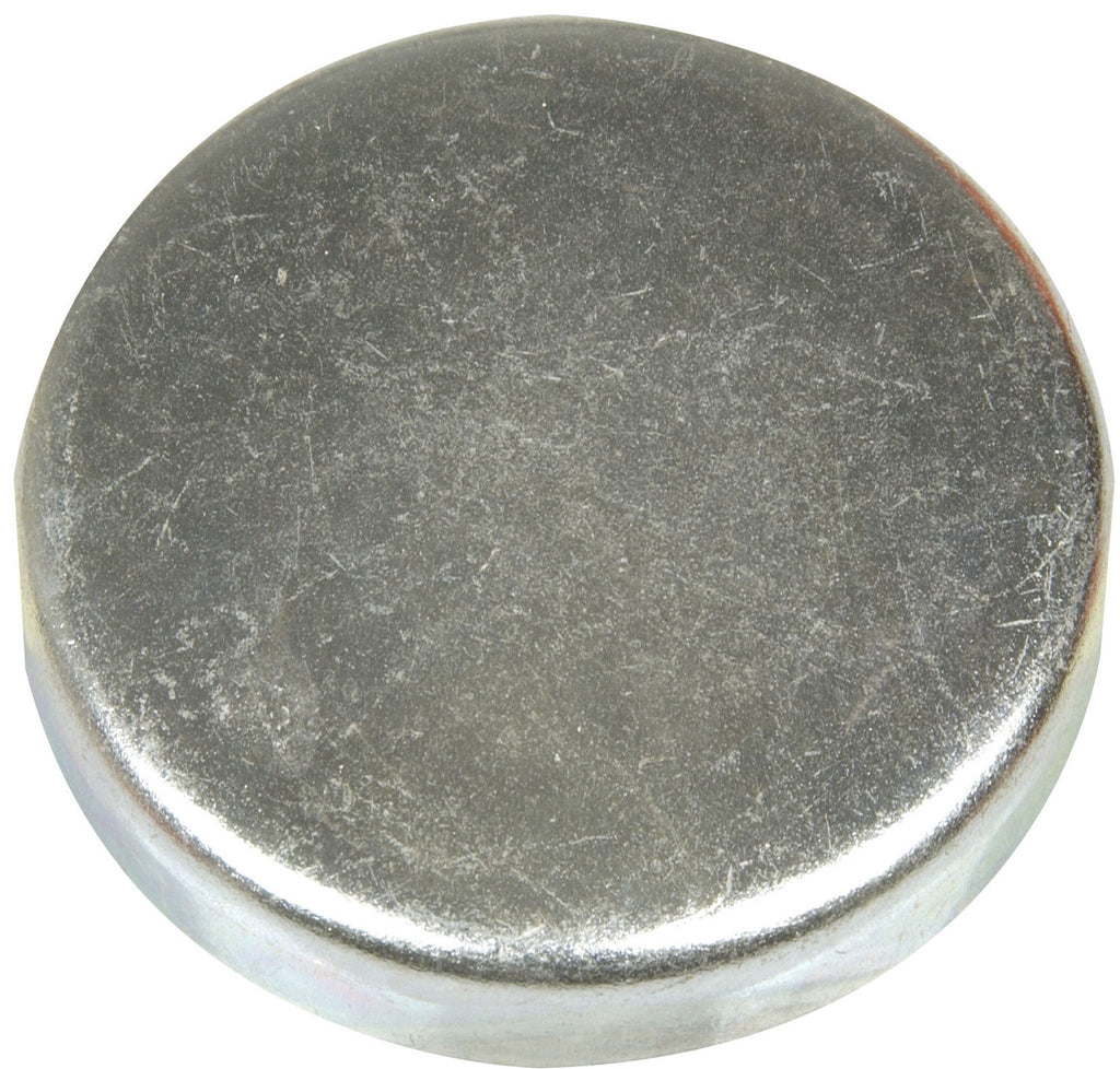 Steel Cup Expansion Plug 50mm, Height 0.420 - Dorman# 555-094