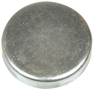 Steel Cup Expansion Plug 50mm, Height 0.420 - Dorman# 555-094