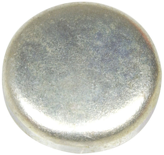 Steel Cup Expansion Plug 20mm, Height 0.212 - Dorman# 555-101
