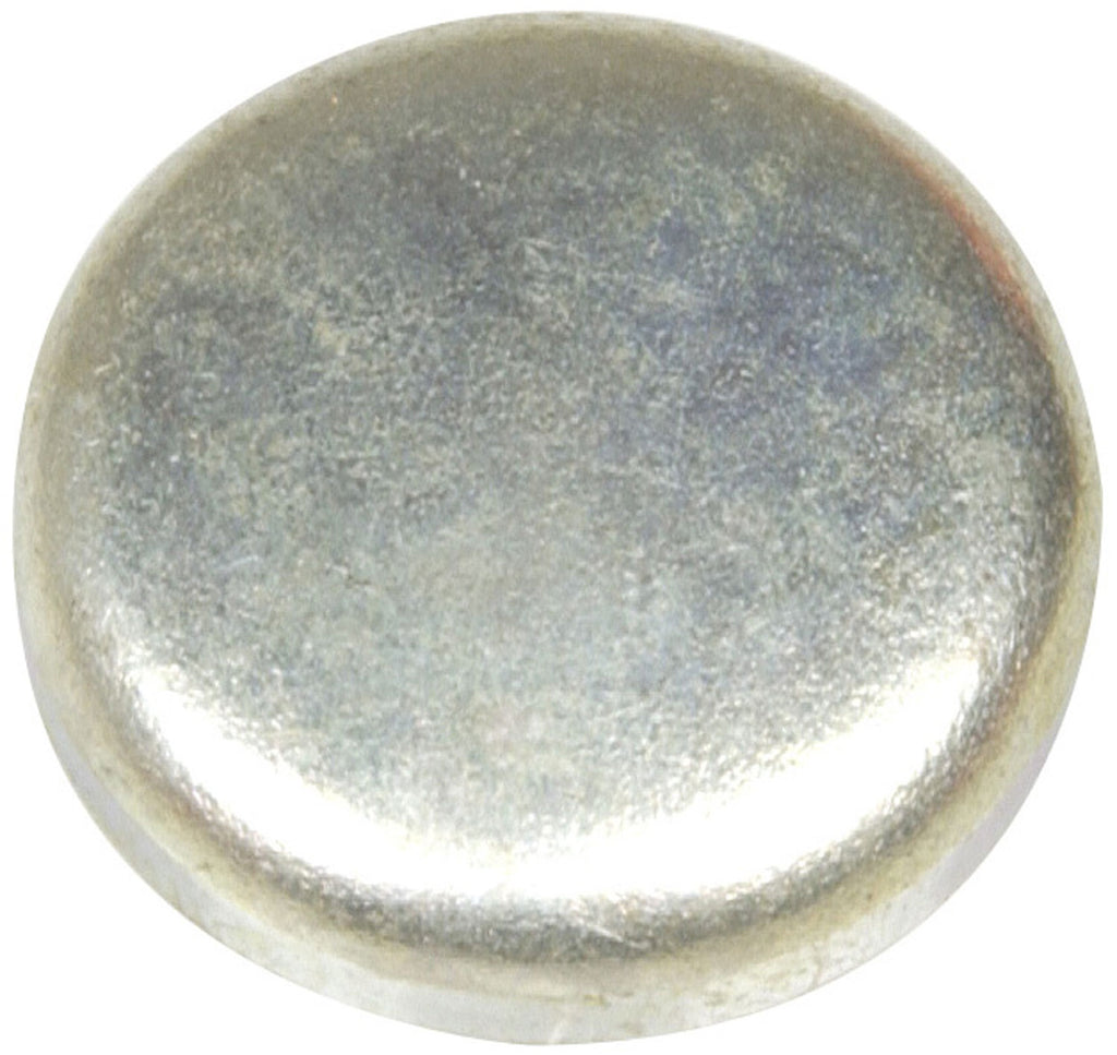 Steel Cup Expansion Plug 20mm, Height 0.212 - Dorman# 555-101