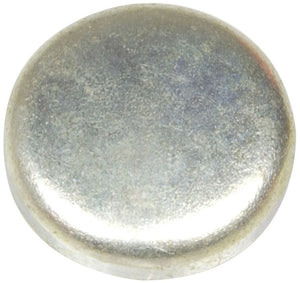 Steel Cup Expansion Plug 20mm, Height 0.212 - Dorman# 555-101