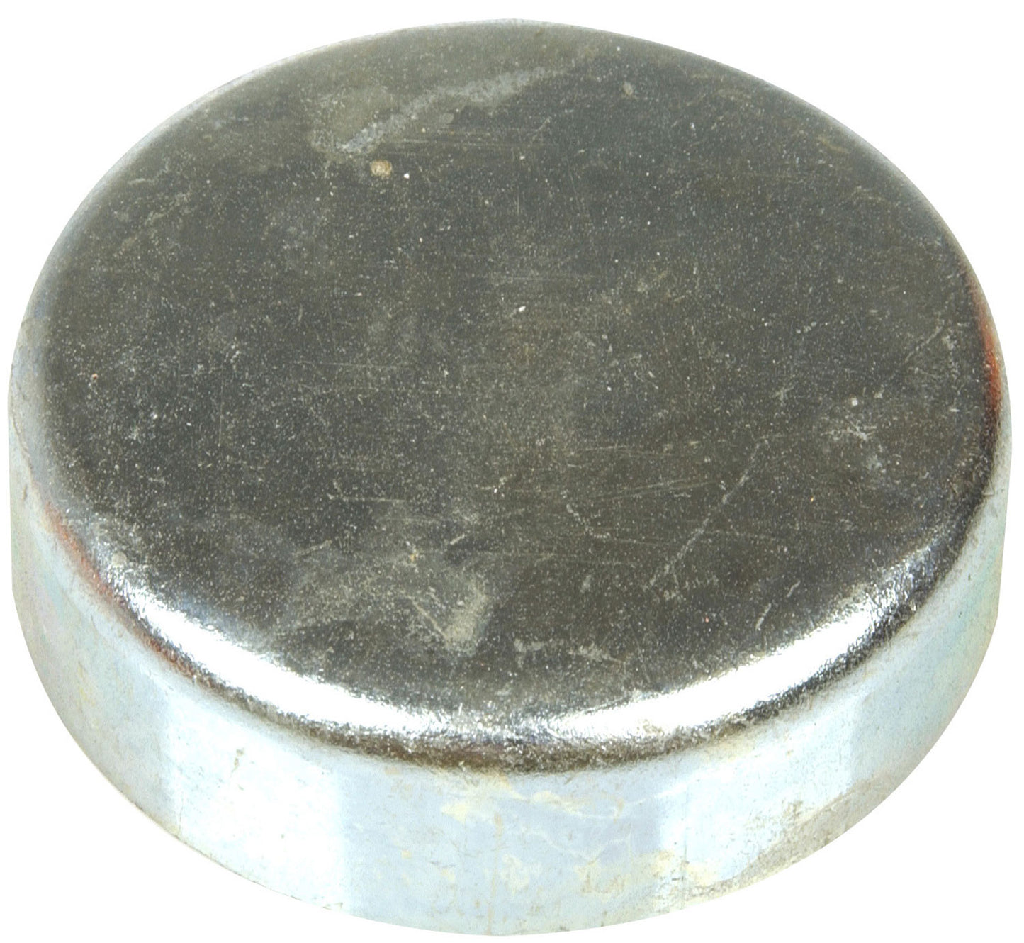 Steel Cup Expansion Plug 42.3mm, Height 0.500 - Dorman# 555-110.1