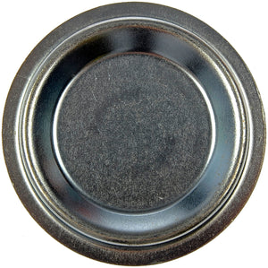 Steel Cup Expansion Plug 2-1/4 In., Height 0.369 - Dorman# 555-111