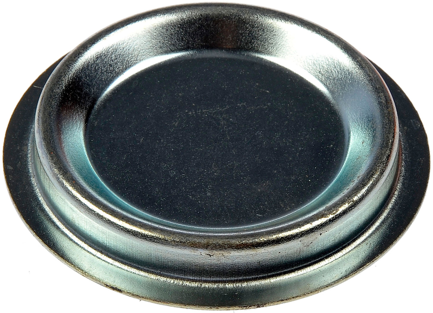 Steel Cup Expansion Plug 2-1/4 In., Height 0.369 - Dorman# 555-111