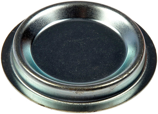 Steel Cup Expansion Plug 2-1/4 In., Height 0.369 - Dorman# 555-111