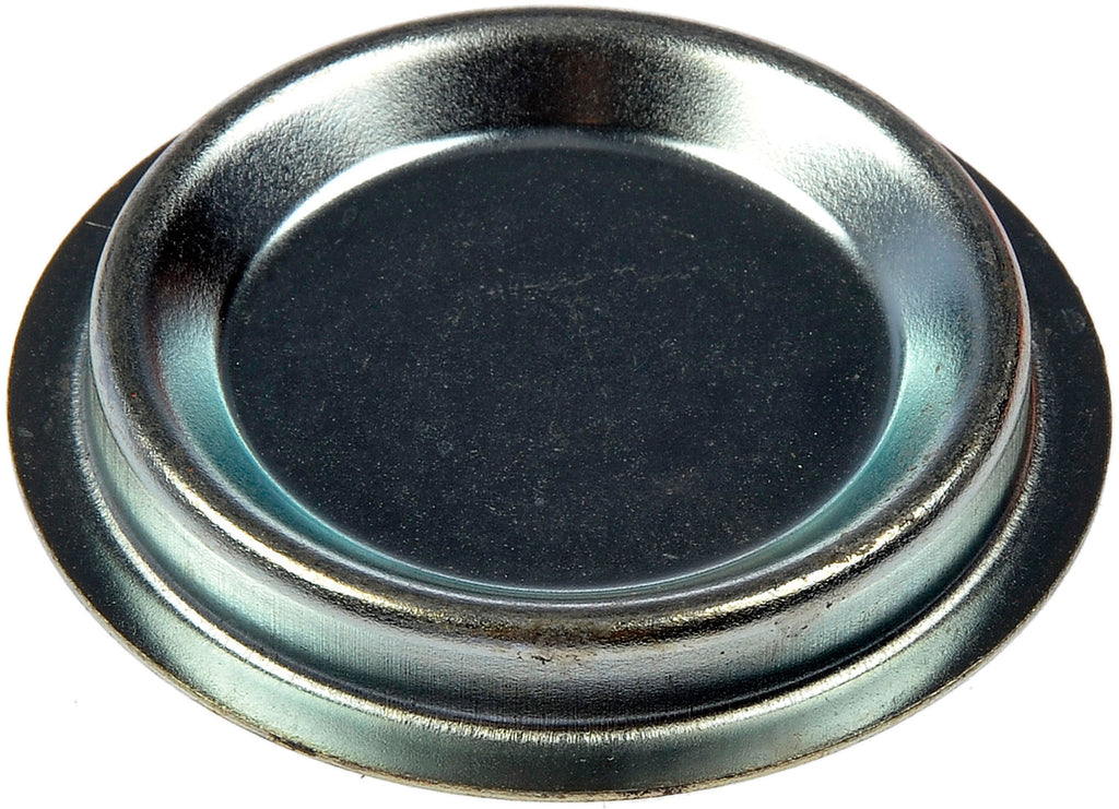 Steel Cup Expansion Plug 2-1/4 In., Height 0.369 - Dorman# 555-111