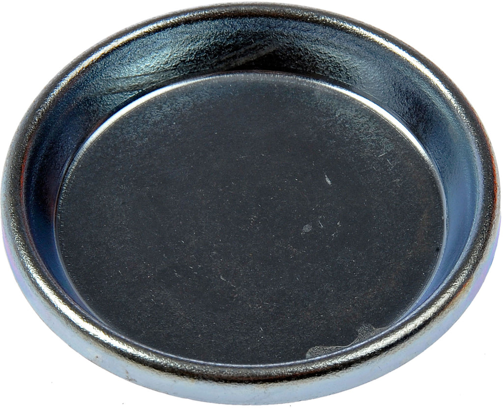 Steel Cup Expansion Plug 1-57/64 In., Height 0.280 - Dorman# 555-123