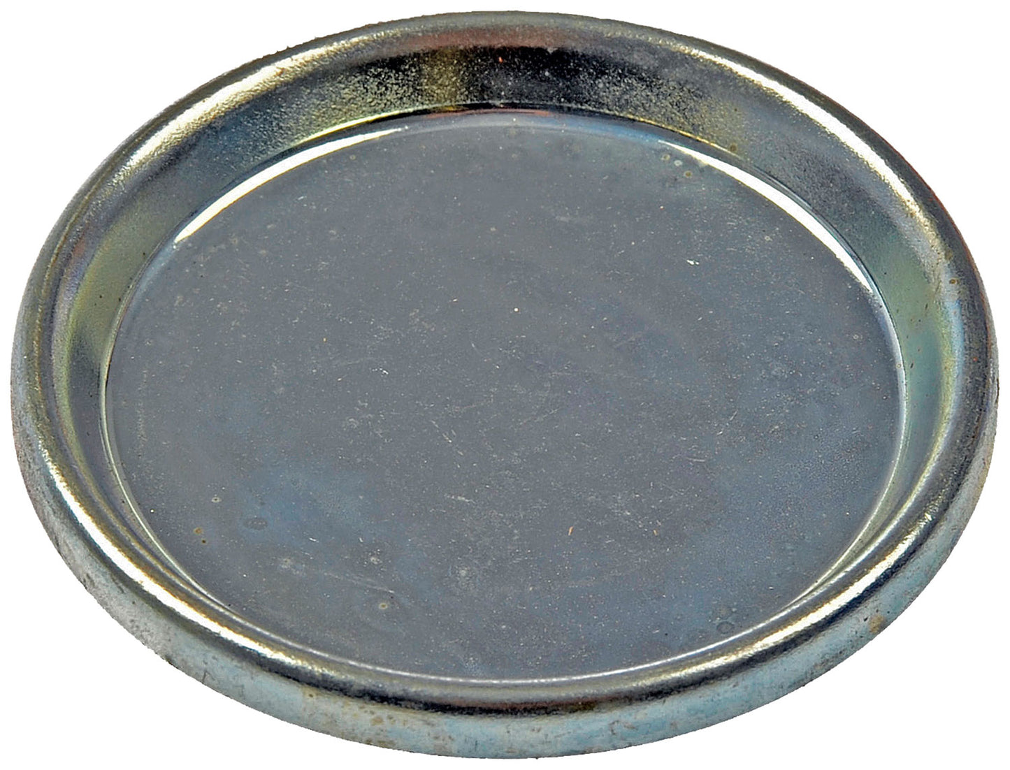 Engine Camshaft Plug (Dorman #555-124)