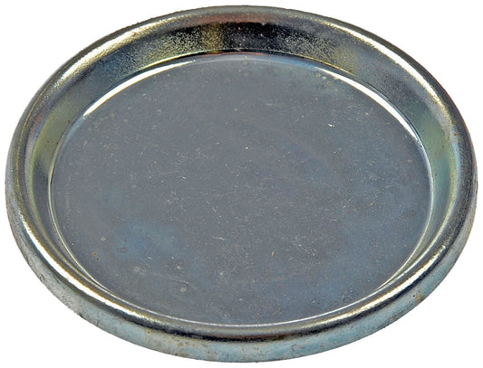 Engine Camshaft Plug (Dorman #555-124)