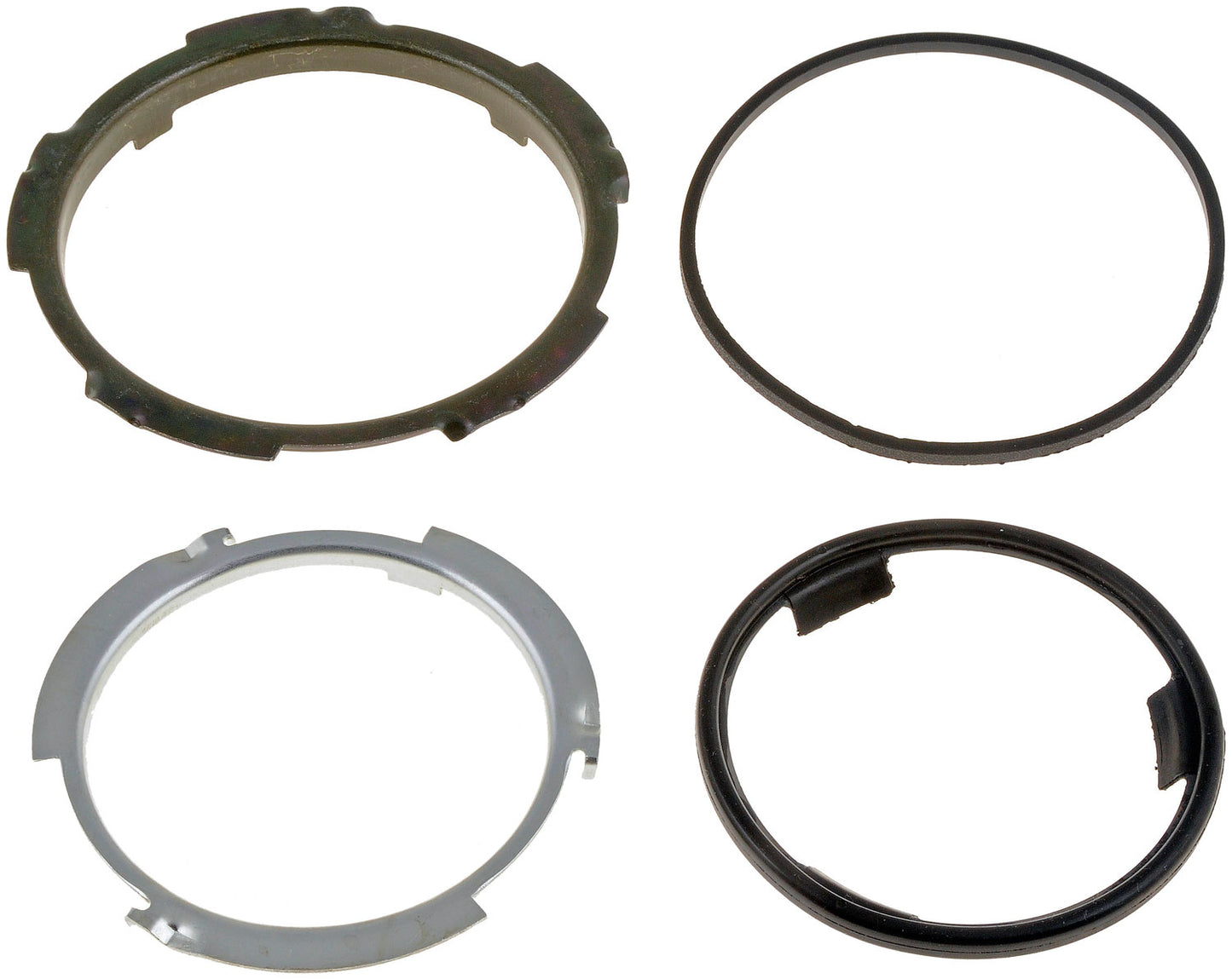 Fuel Sending Unit Retainer Assortment - Dorman# 55812