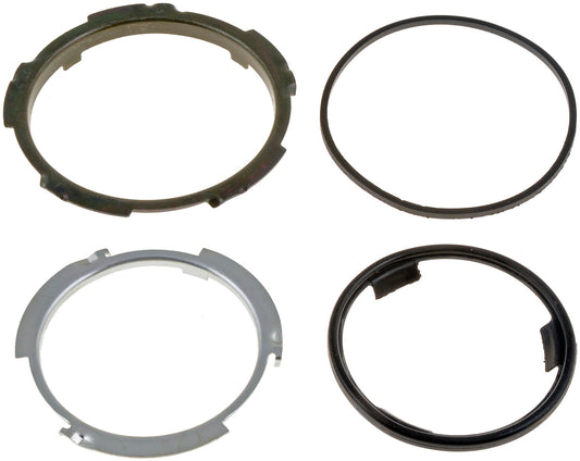 Fuel Sending Unit Retainer Assortment - Dorman# 55812