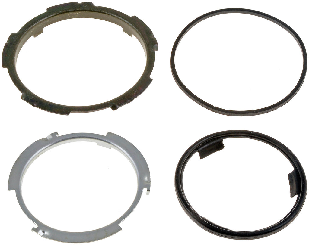 Fuel Sending Unit Retainer Assortment - Dorman# 55812