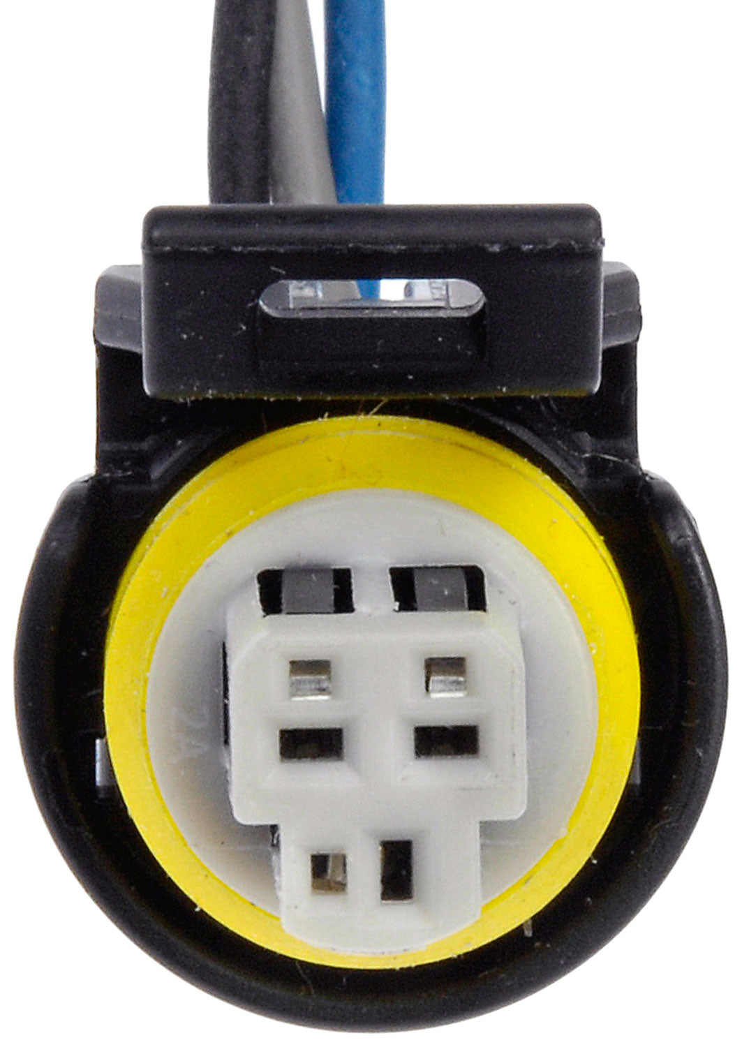 Throttle Position Sensor Connector (Dorman #84598)