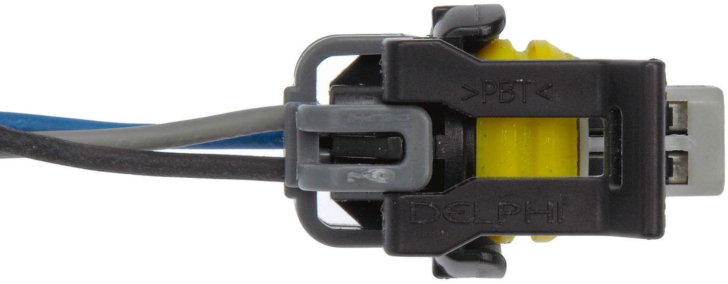 Throttle Position Sensor Connector (Dorman #84598)