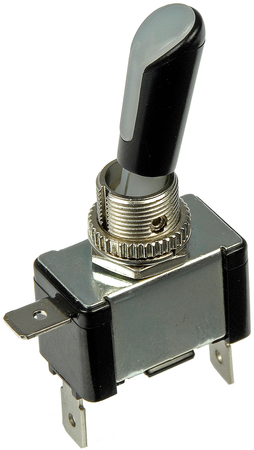 On-Off LED Toggle Switch - Dorman# 86931