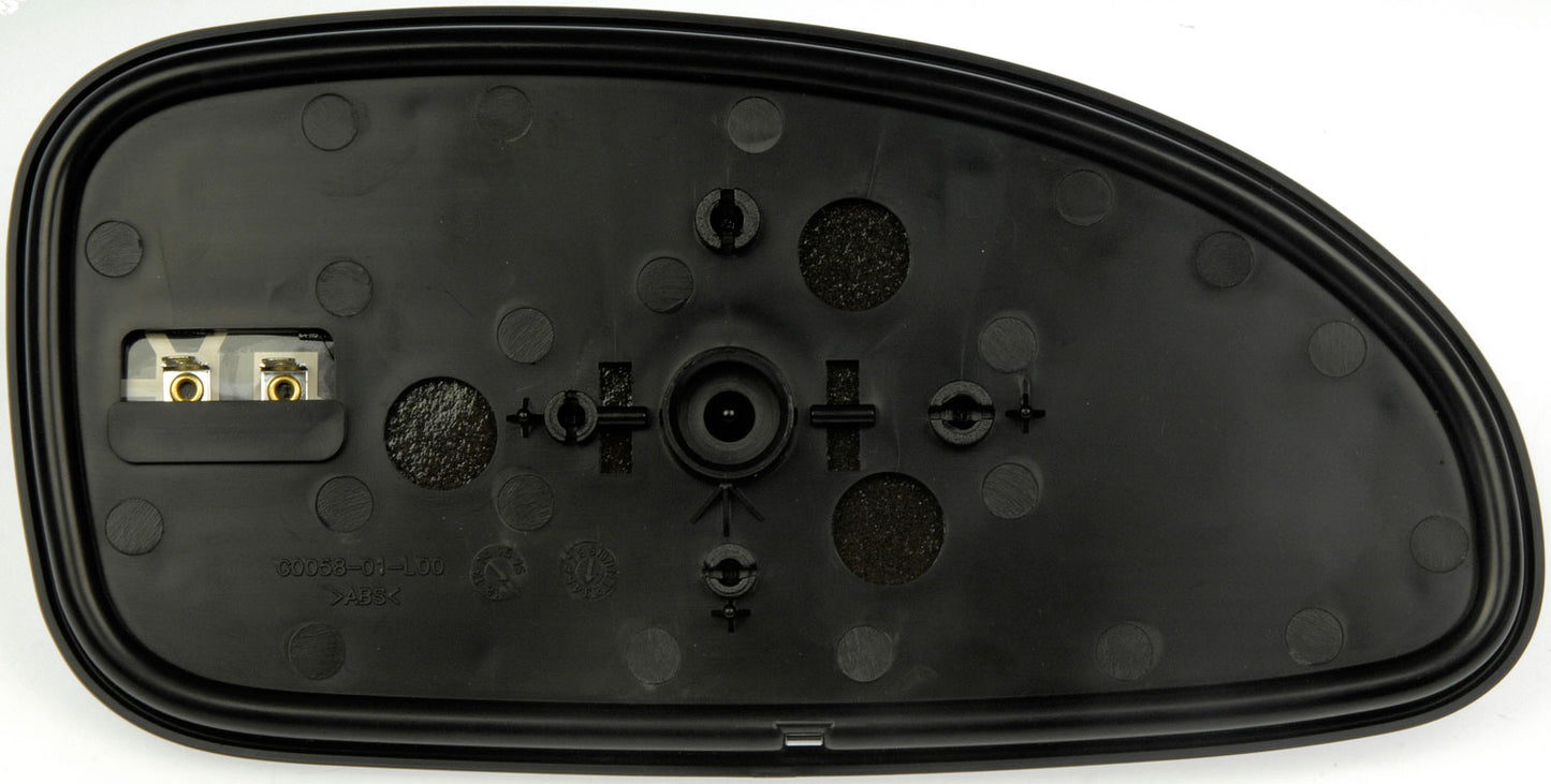 Door Mirror Glass (Dorman #56003)