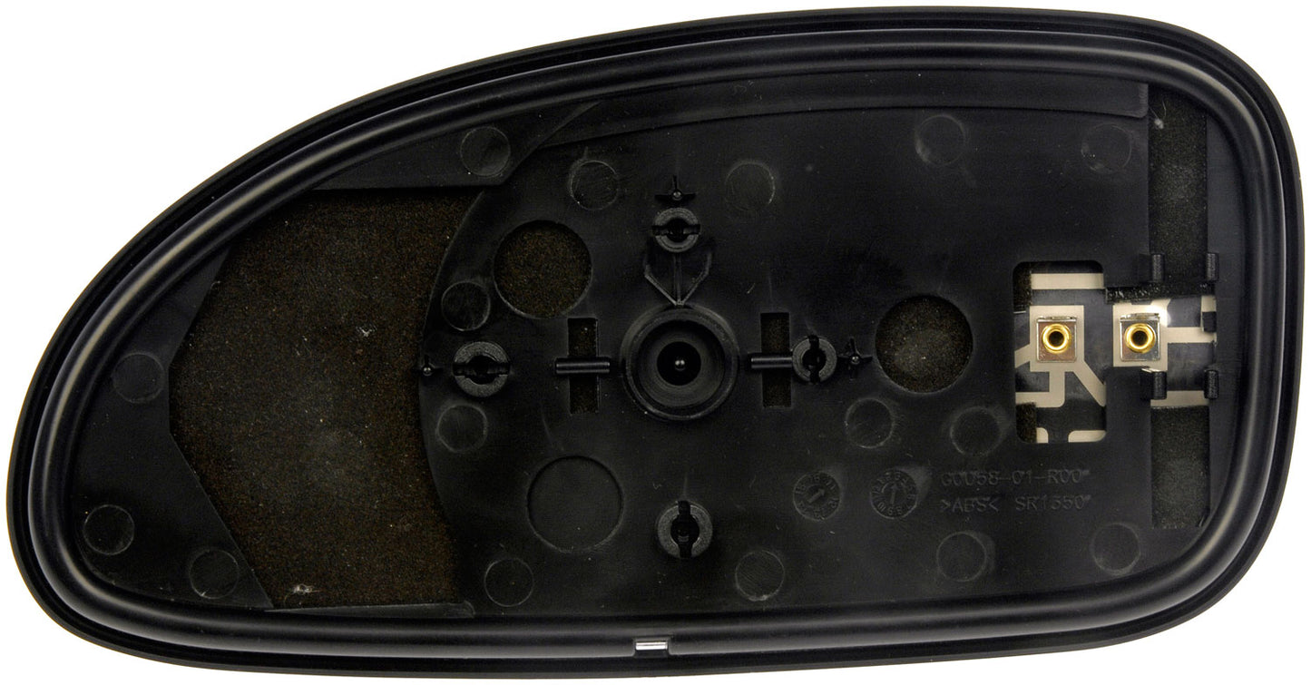 Door Mirror Glass (Dorman #56004)
