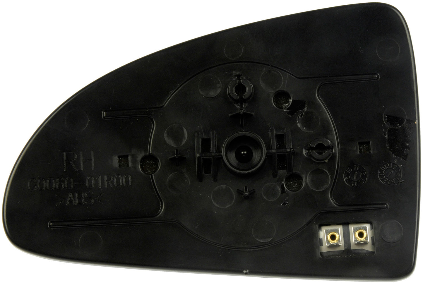 Door Mirror Glass (Dorman #56016)