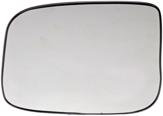 New Replacement Glass - Plastic Backing - Dorman 56019