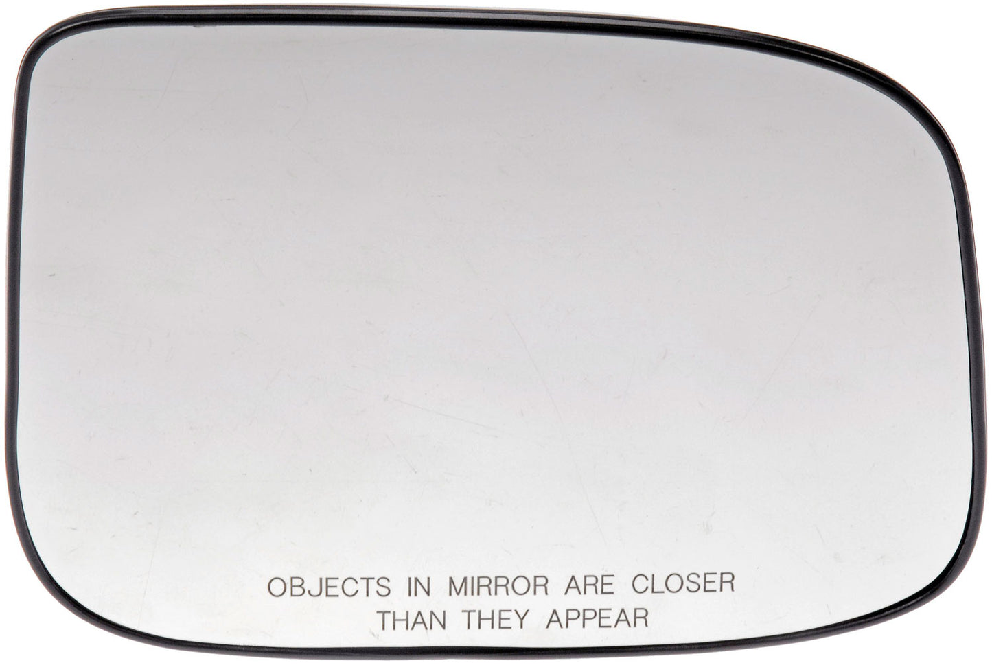 New Replacement Glass - Plastic Backing - Dorman 56020