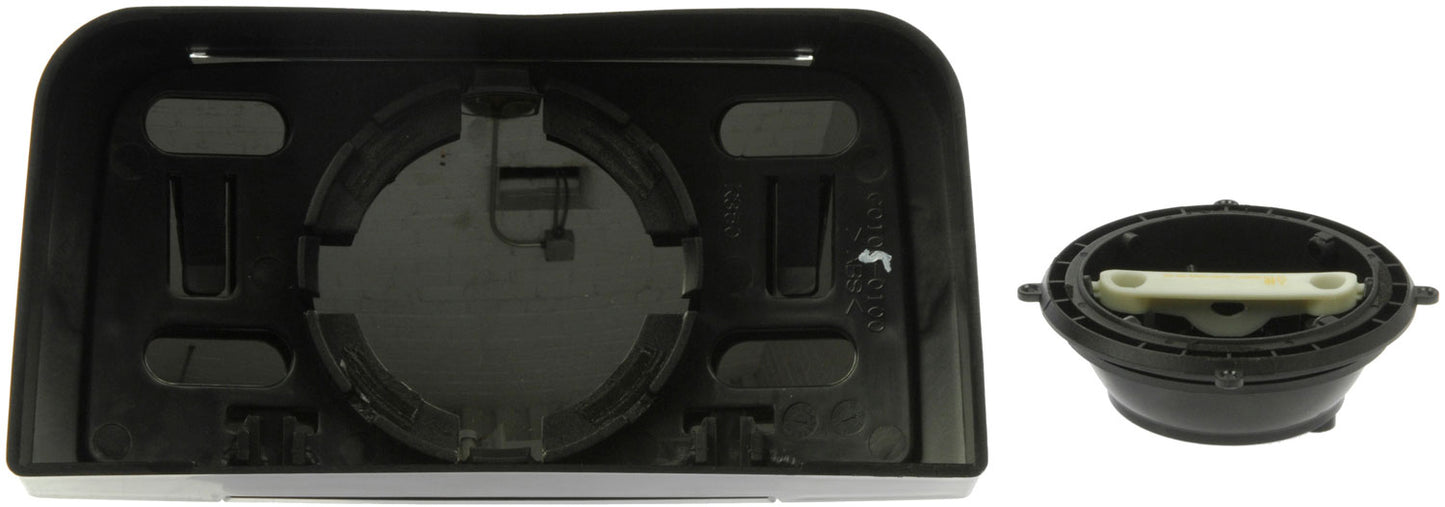 Door Mirror Glass (Dorman #56023)