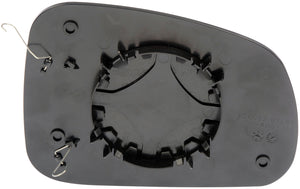 Left Door Mirror Glass (Dorman #56027)