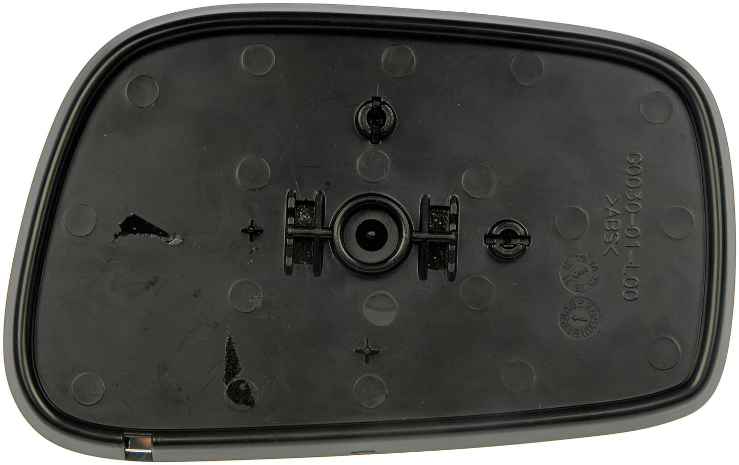 Door Mirror Glass (Dorman #56031)