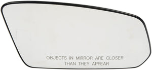 Door Mirror Glass (Dorman #56034)