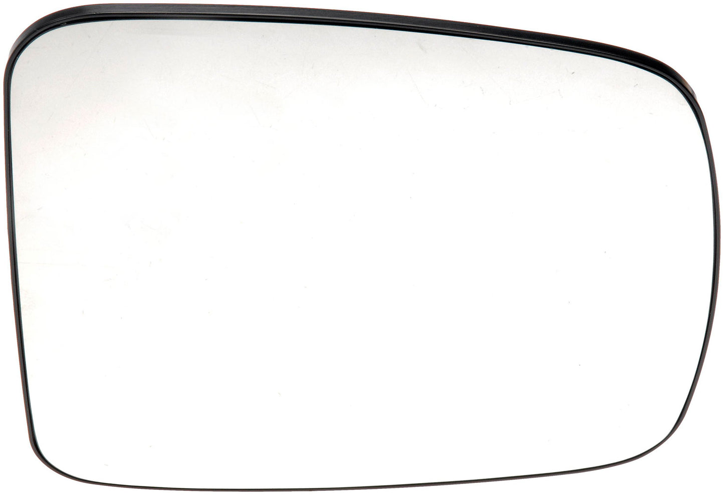 New Replacement Glass - Plastic Backing - Dorman 56035