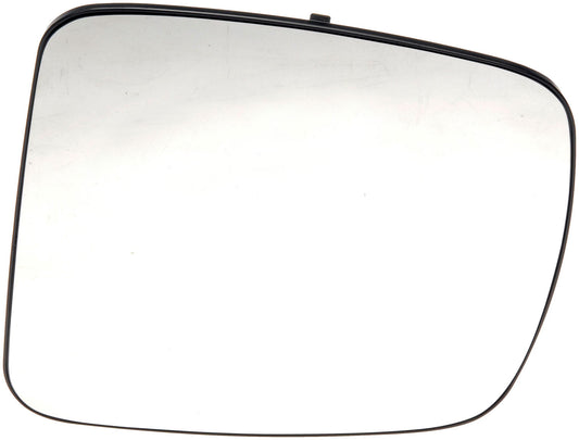 New Replacement Glass - Plastic Backing - Dorman 56036