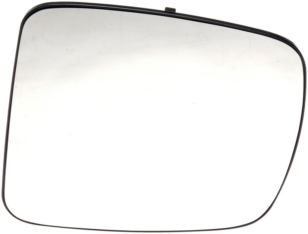 New Replacement Glass - Plastic Backing - Dorman 56036