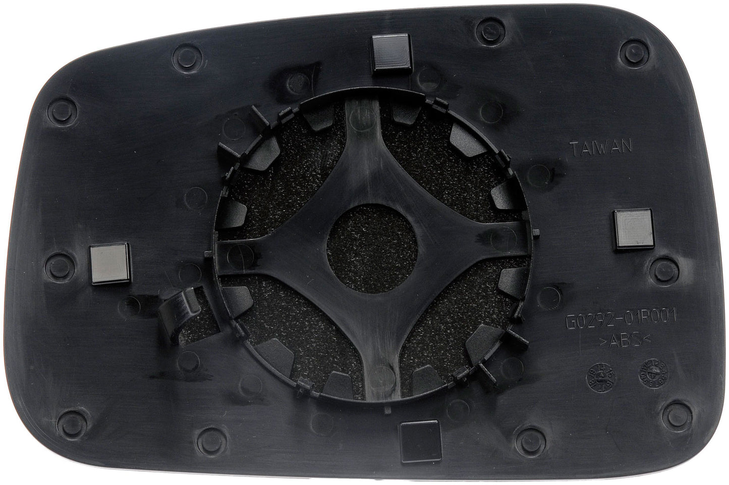 MIRROR ASSMB GM - Dorman# 56044