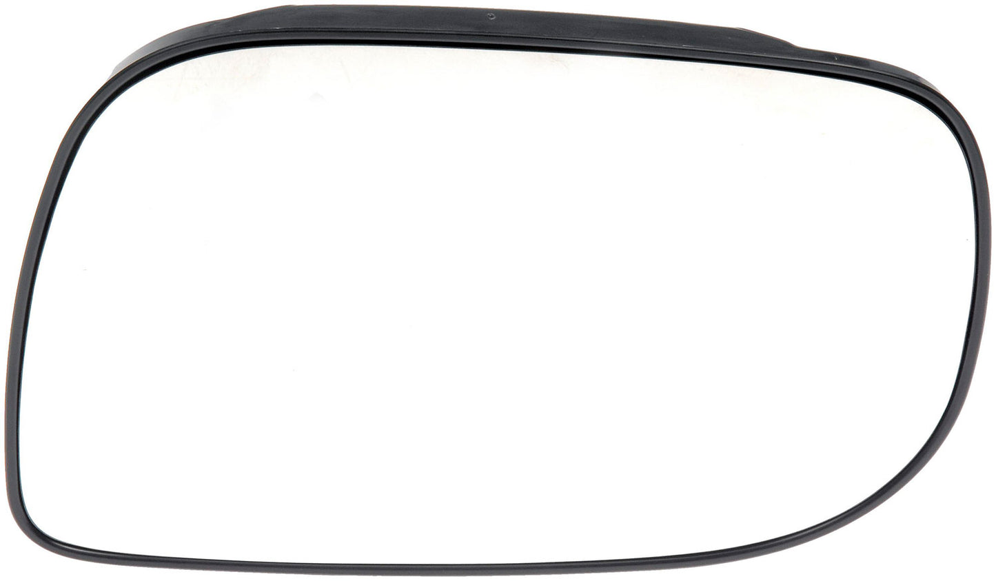 New Replacement Glass - Plastic Backing - Dorman 56051
