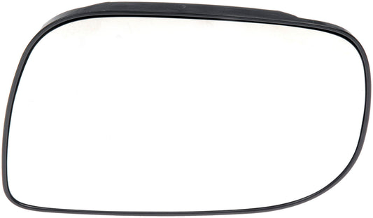 New Replacement Glass - Plastic Backing - Dorman 56051