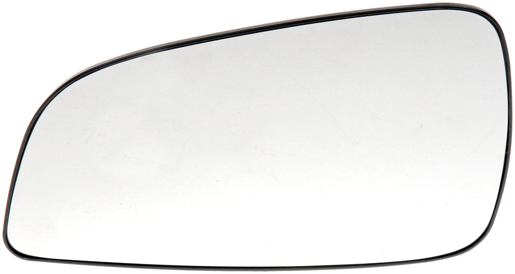 New Replacement Glass - Plastic Backing - Dorman 56053