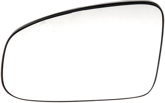 New Replacement Glass - Plastic Backing - Dorman 56055