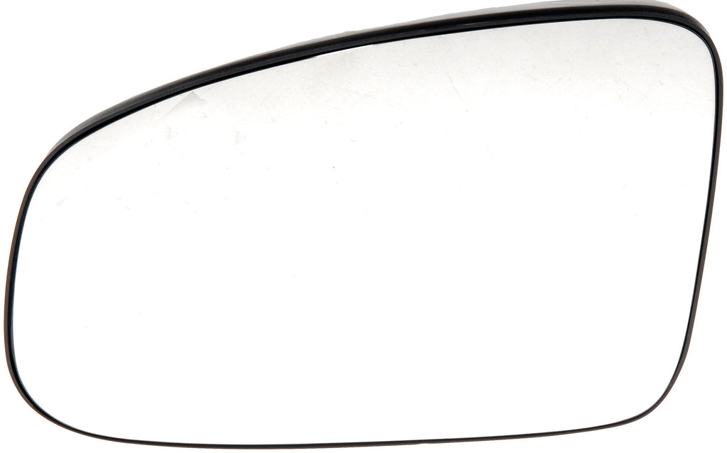 New Replacement Glass - Plastic Backing - Dorman 56055