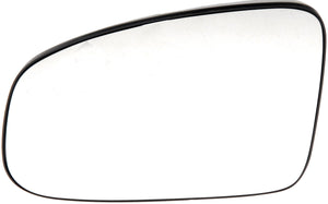 New Replacement Glass - Plastic Backing - Dorman 56055