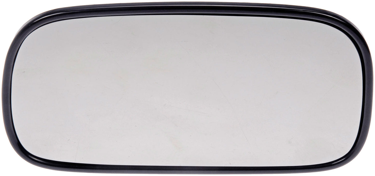 New Replacement Glass - Plastic Backing - Dorman 56061