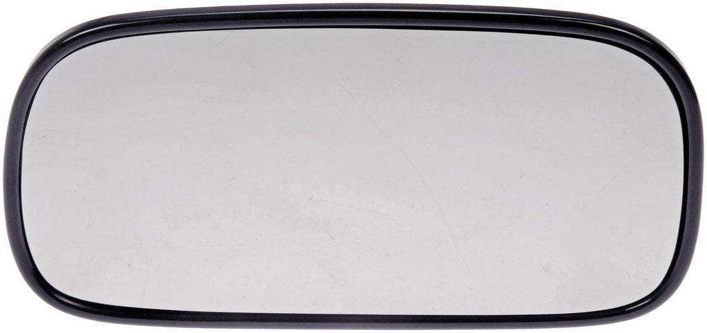 New Replacement Glass - Plastic Backing - Dorman 56061