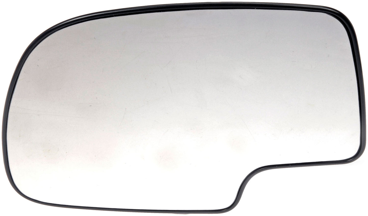 New Replacement Glass - Plastic Backing - Dorman 56071