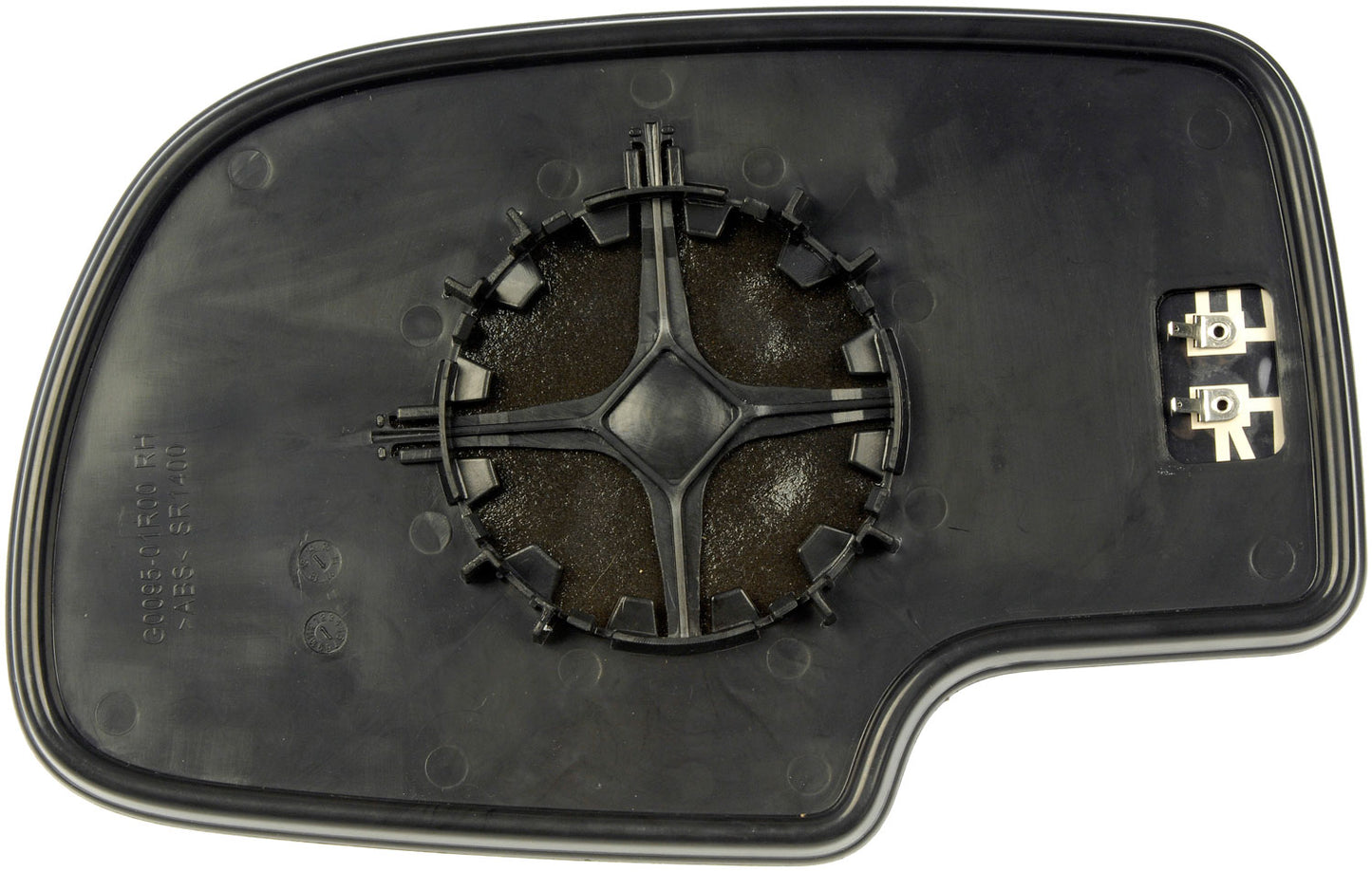 Door Mirror Glass (Dorman #56074)